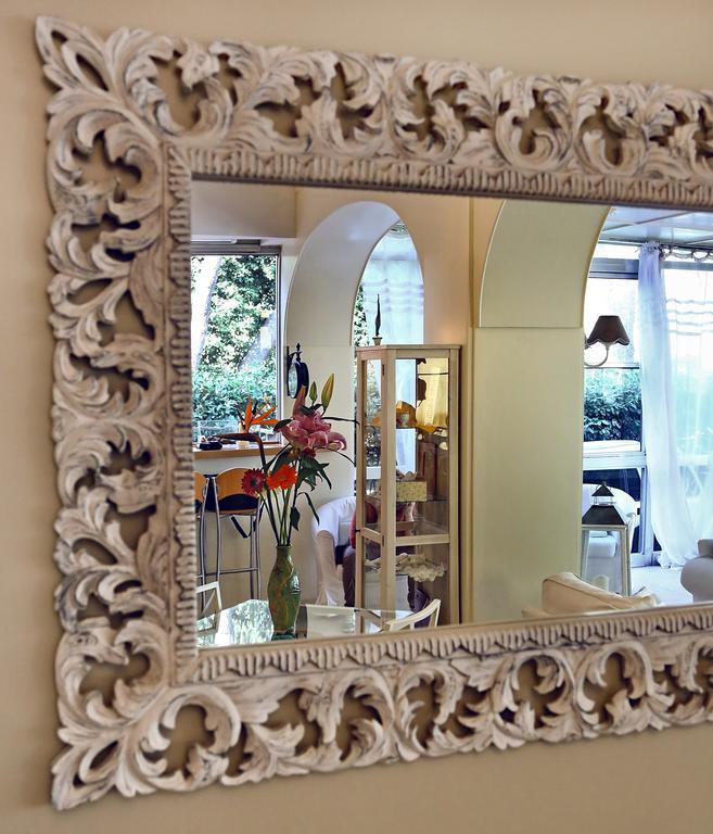 Hotel Santiago Milano Marittima Exteriér fotografie