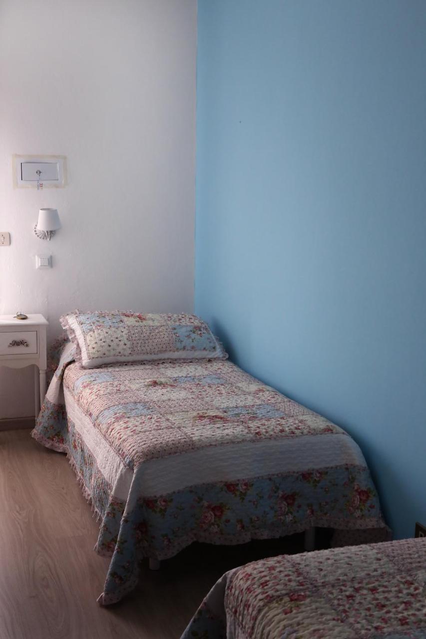 Hotel Santiago Milano Marittima Exteriér fotografie